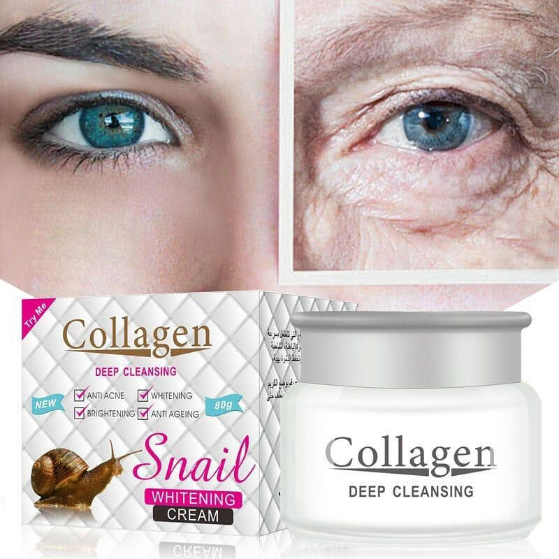 Glow and Shine Face Cream